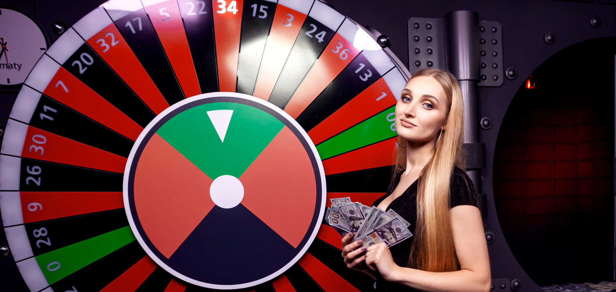 TVBET launches new live game – Spin2Wheels - tvbet