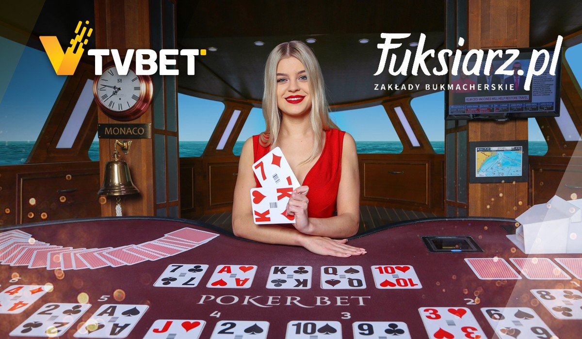 TVBET объединяется с польским букмекером Fuksiarz - tvbet