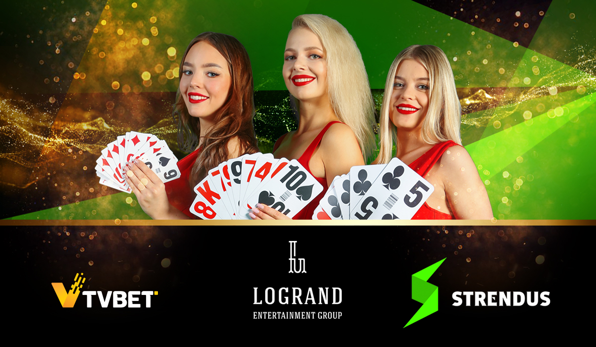 TVBET расширяется в Мексике через сотрудничество с Logrand Entertainment  Group - tvbet