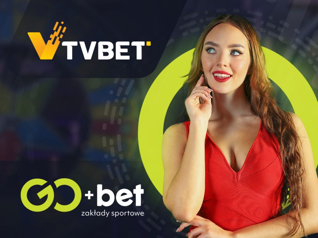 TVBET expands its presence in Poland through a deal with GoBet - tvbet